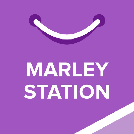 Marley Station Mall, powered by Malltip icon
