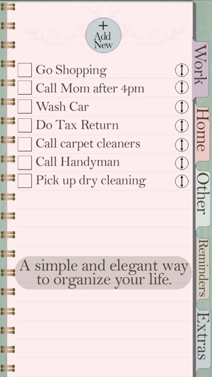 Jamie's To Do(圖1)-速報App