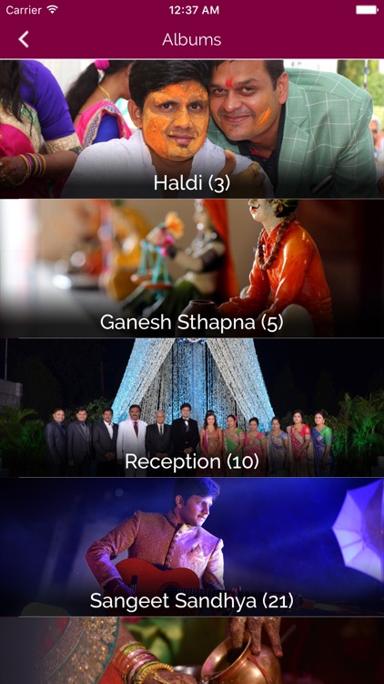 KRCommunications screenshot-4