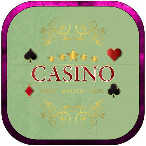 Triple Double $ Casino - Golden Reel Game