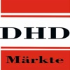 DHD Märkte App