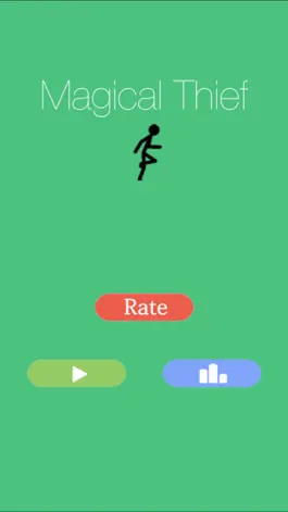 Game screenshot Super run - to become sky dancer apk