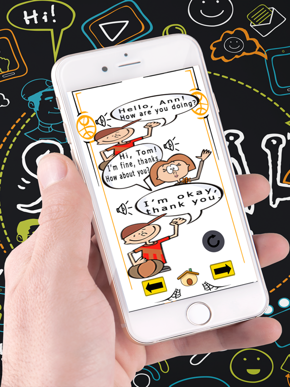 Screenshot #6 pour comment parler stage anglais couramment intensif