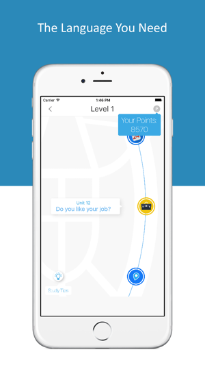 DynEd Plus(圖2)-速報App