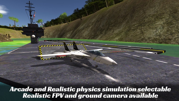 RC Plane 3