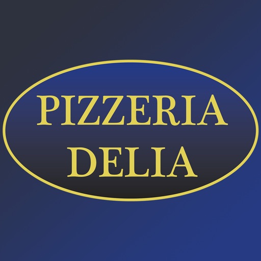 Pizzeria Delia icon