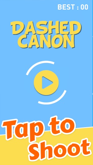 Sky Dashed Rolling Canon — — 你能得分 10 嗎？(圖4)-速報App