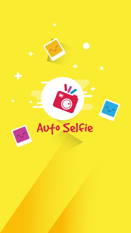 Auto Selfie Share