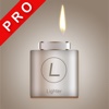 Practical lighter Pro-reliable and beautiful