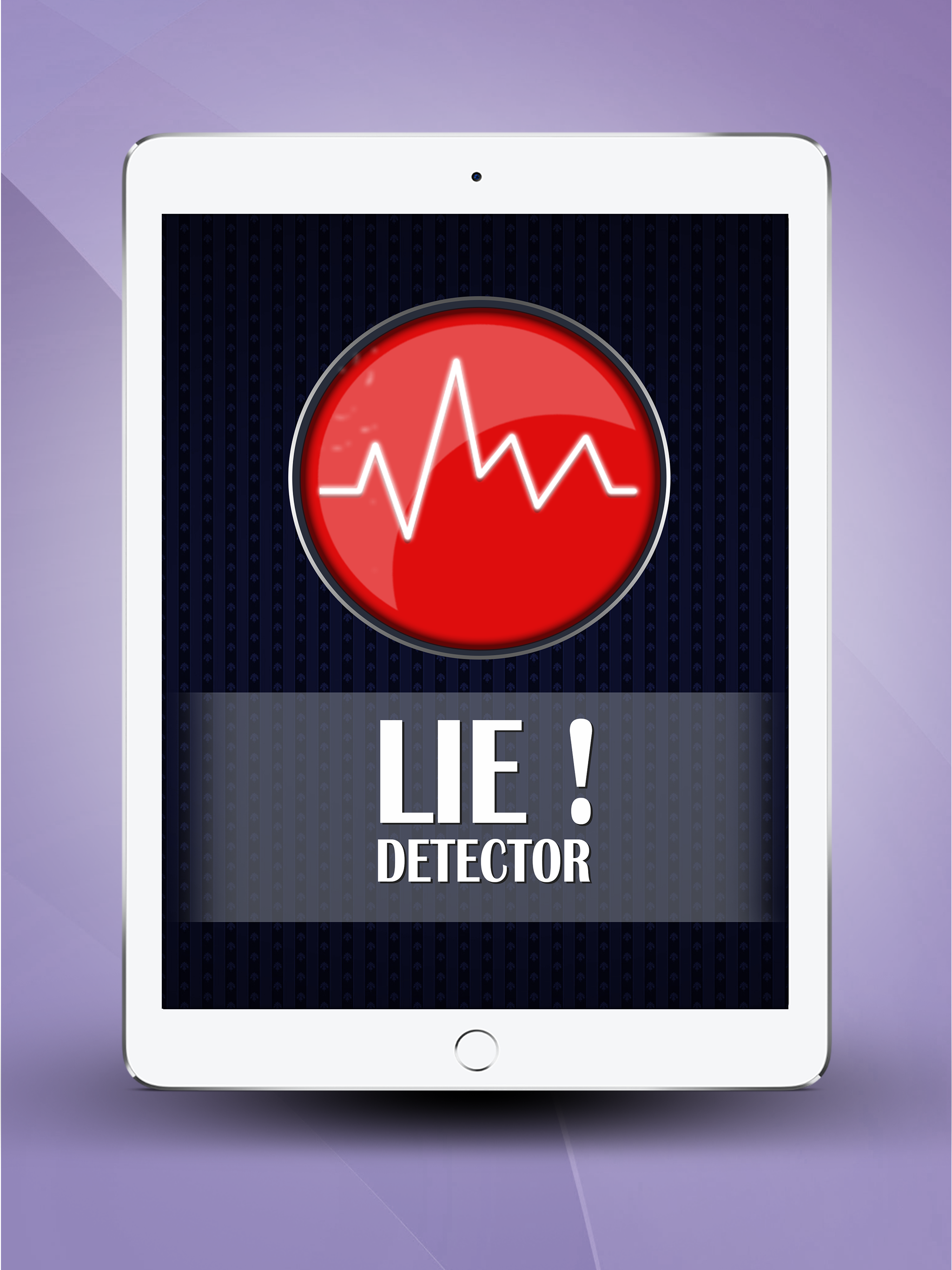 Ultimate Lie Detector Prank - Truth Tracker screenshot 5