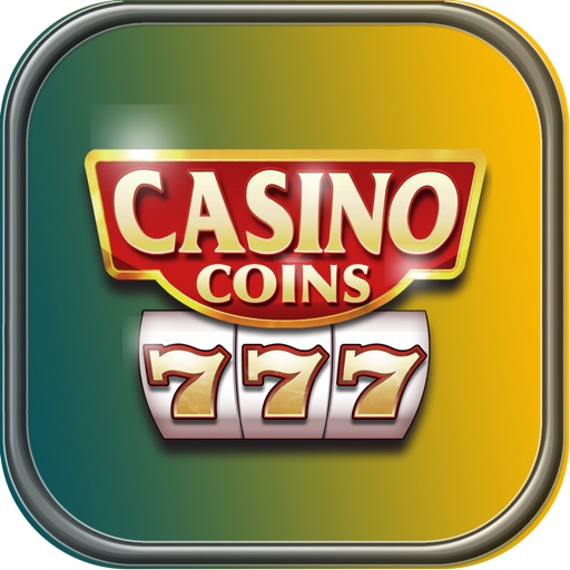777 Ace Slots Wild Casino - Hot Slots Machines icon
