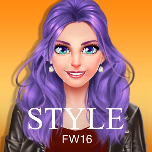 Teenage Style Guide - Fall 2016 iOS App