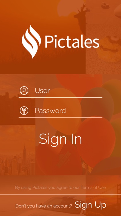 Pictales - The Storyteller