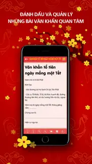 How to cancel & delete văn khấn cổ truyền 4