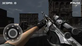 Game screenshot Sniper Shooter 3D Zombie War Killer apk