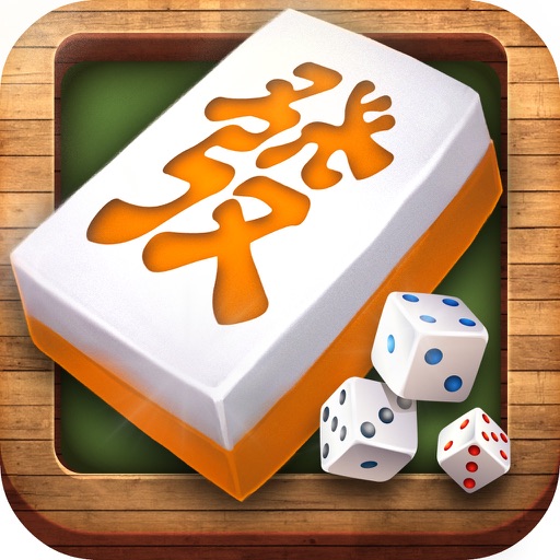 百万麻将-天天棋牌单机版经典游戏免费 icon