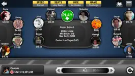 Game screenshot Full Stack Poker hack