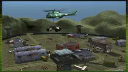 Game screenshot Police Helicopter Simulator 3D - Police Helicopter apk