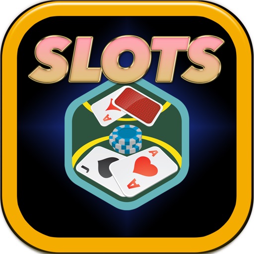 21 $lotmania Free Casino - Las Vegas SLOTS Game icon