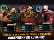 zombie deathmatch айпад изображения 2