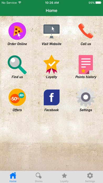 Screenshot #2 pour TC Lando's