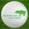 Growling Frog Golf Course