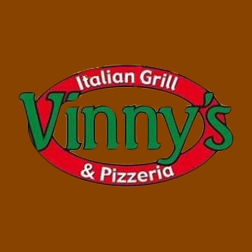 Vinny's Grill & Pizzeria icon