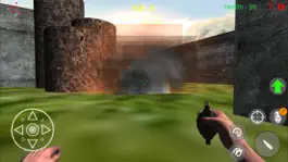 Game screenshot стрельба террористической игра hack