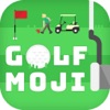 Golfmoji - Golf Emojis and Stickers icon