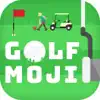 Golfmoji - Golf Emojis and Stickers problems & troubleshooting and solutions