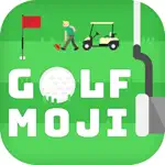 Golfmoji - Golf Emojis and Stickers App Positive Reviews