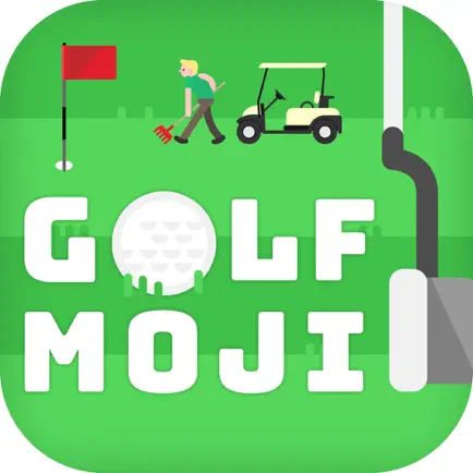 Golfmoji - Golf Emojis and Stickers Читы