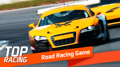 Top Racing 3D-car racer gamesのおすすめ画像2