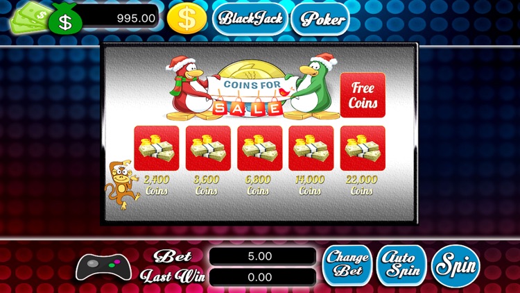 Pharaoh Fortune Casino