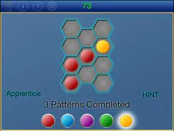 Pattern Meister screenshot 3