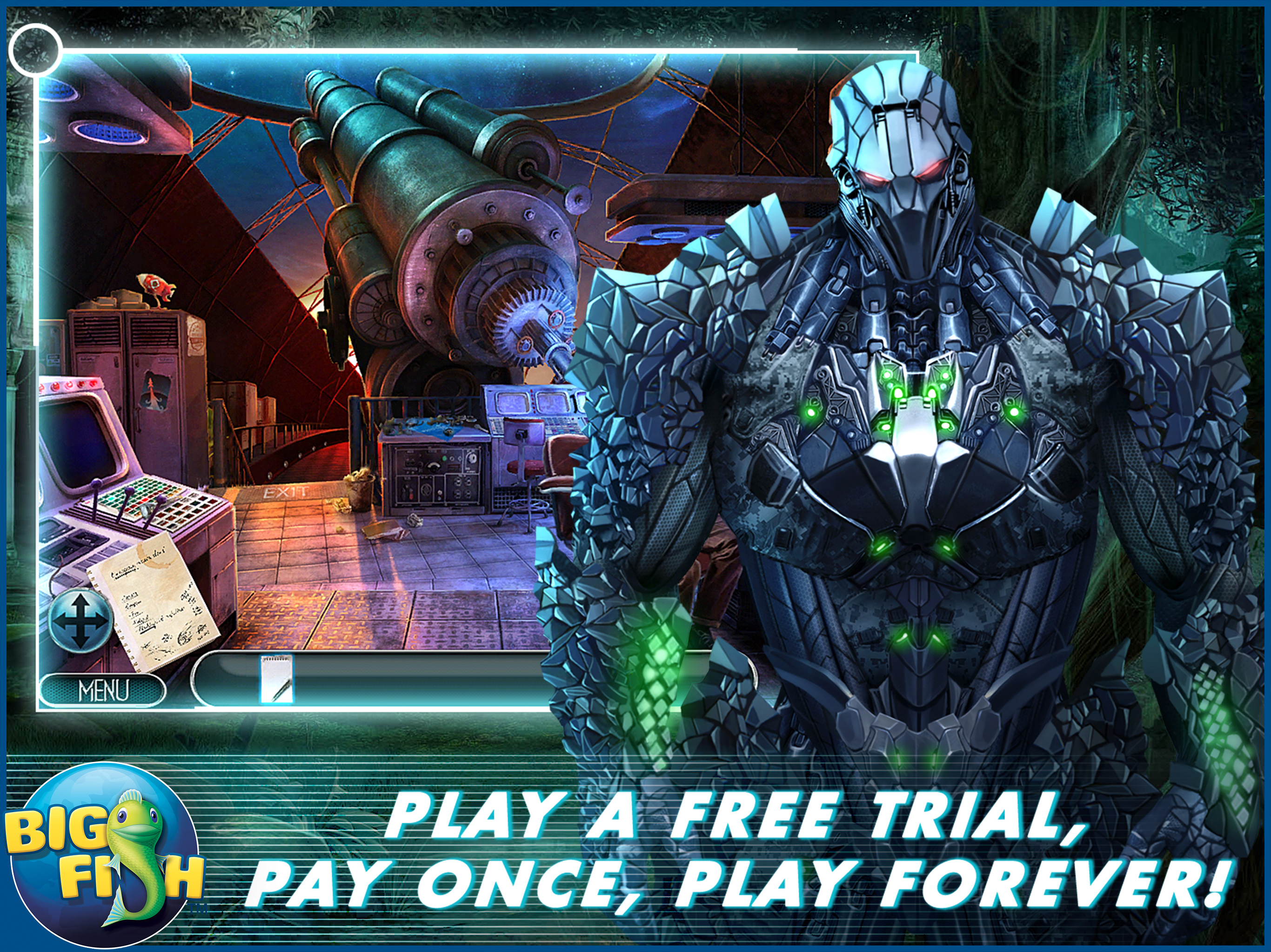 Beyond: Light Advent Collector's Edition screenshot 7