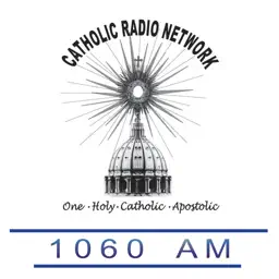 CATHOLIC RADIO NETWORK 1060 AM app icon