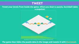 Game screenshot Socioball hack
