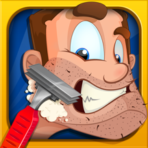 Crazy Shave™