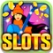 Best Winter Slots: Build a snowman