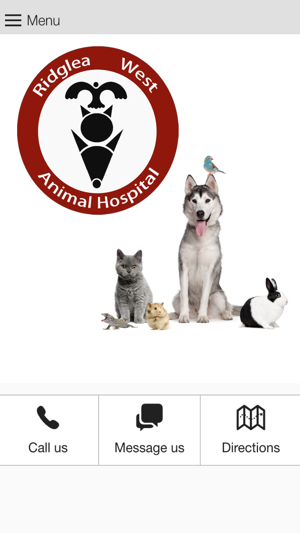 RW Animal Hospital