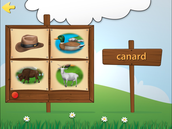Screenshot #6 pour Apprendre à lire et écrire