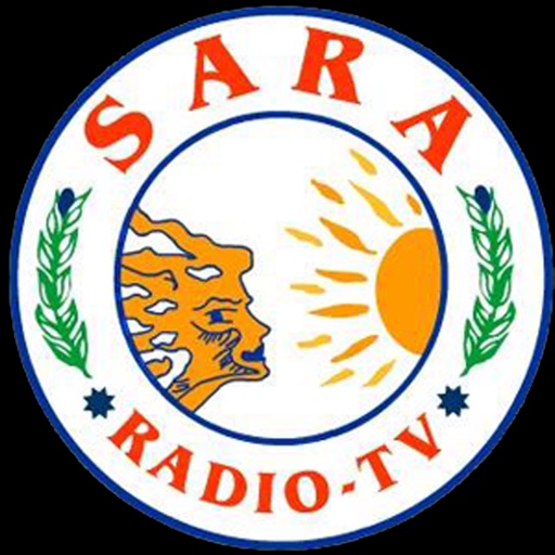 Sara FM 97.00 iOS App