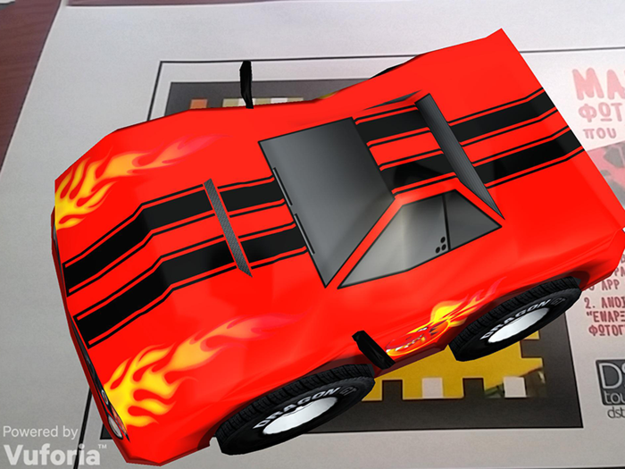 Μαγική Φωτογραφία