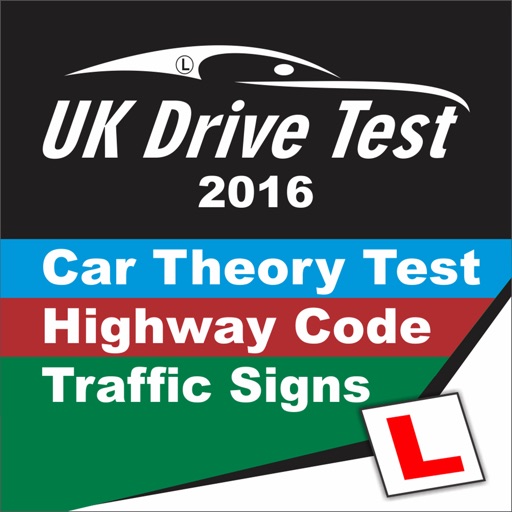 Theory Test for UK Car Drivers - UK Drive Test