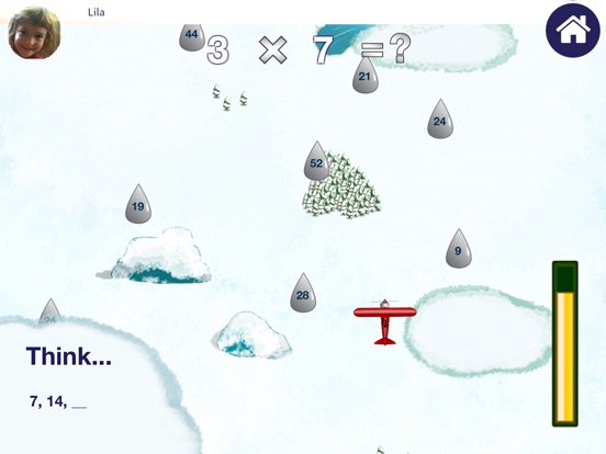 iPad Screenshot 3