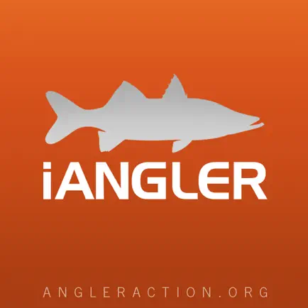 iAngler by Angler Action Cheats