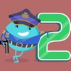 Foolz: on Patrol 2 - iPadアプリ