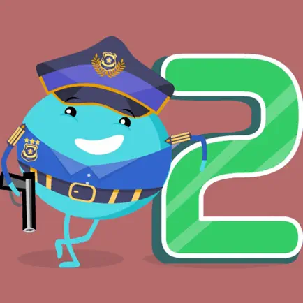 Foolz: on Patrol 2 Cheats