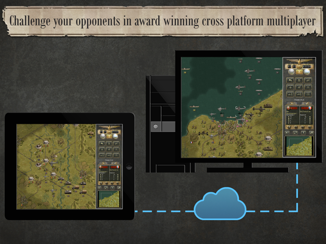 ‎Panzer Corps Screenshot